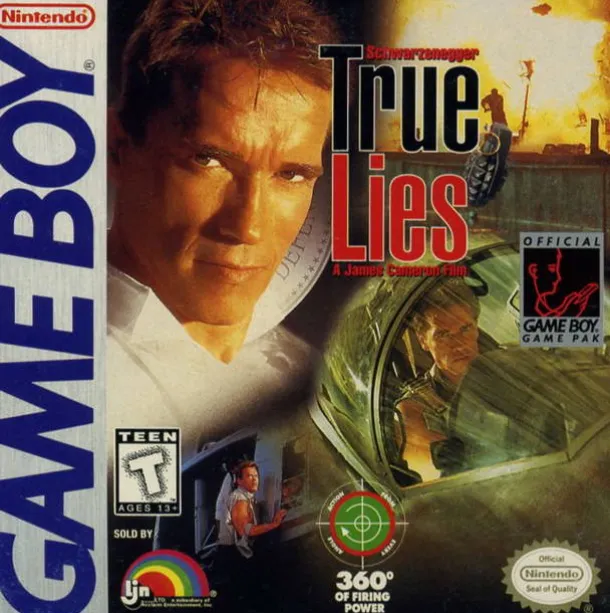 True Lies