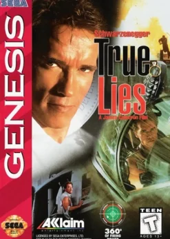 True Lies