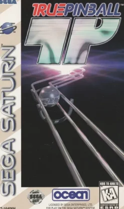 True Pinball