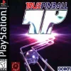 True Pinball