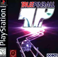 True Pinball