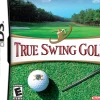 True Swing Golf DS Game