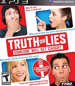 Truth or Lies
