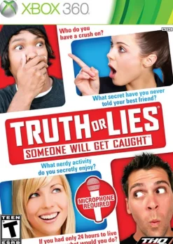 Truth or Lies