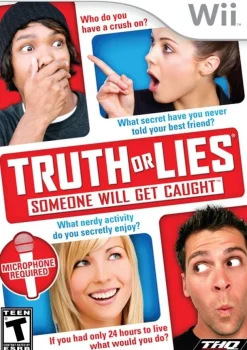 Truth or Lies