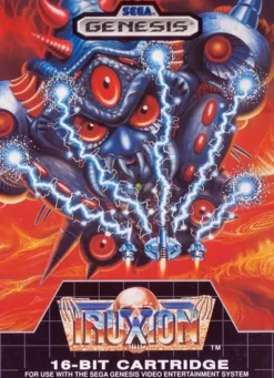 Truxton