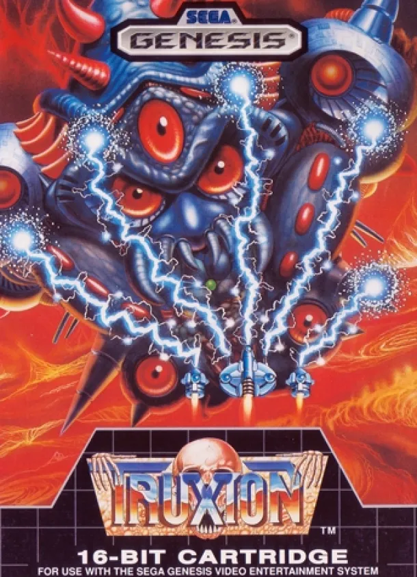 Truxton