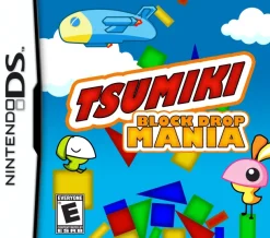 Tsumiki Block Drop Mania