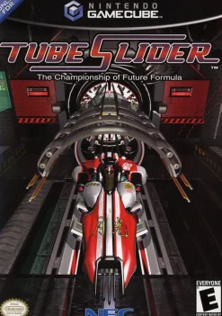 Tube Slider