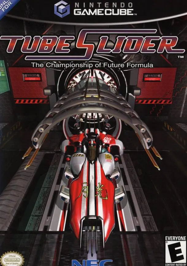 Tube Slider