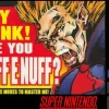 Tuff E Nuff