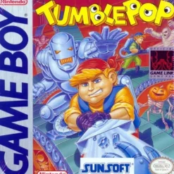 Tumble Pop