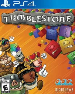 Tumblestone