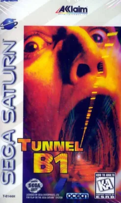 Tunnel B-1