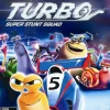 Turbo: Super Stunt Squad