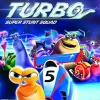 Turbo: Super Stunt Squad