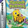 Turbo Turtle Adventure