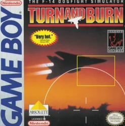 Turn and Burn