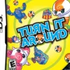 Turn It Around DS Game