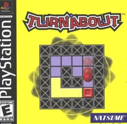 Turnabout