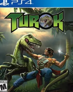 Turok