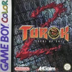 Turok 2 Seeds of Evil