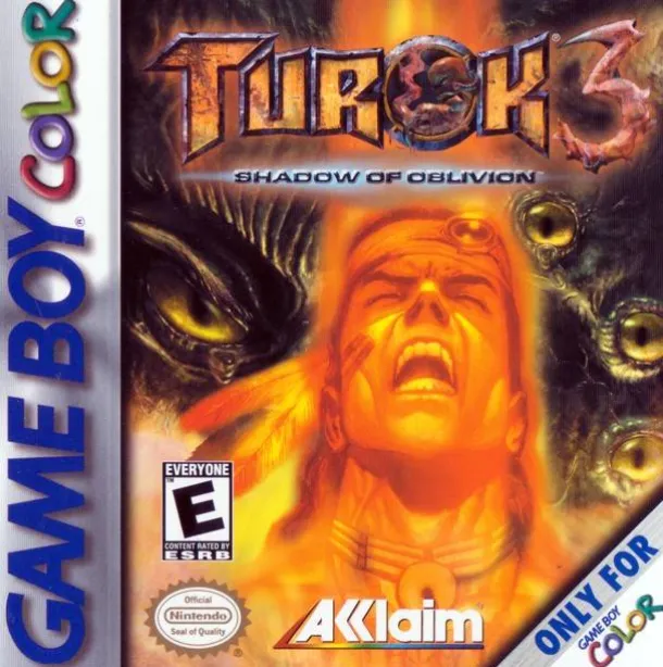 Turok 3 Shadow of Oblivion