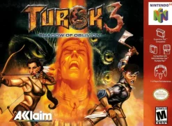 Turok 3 Shadow of Oblivion