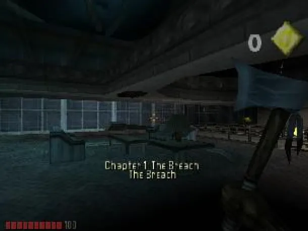 Turok 3 Shadow of Oblivion