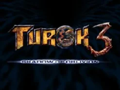 Turok 3 Shadow of Oblivion
