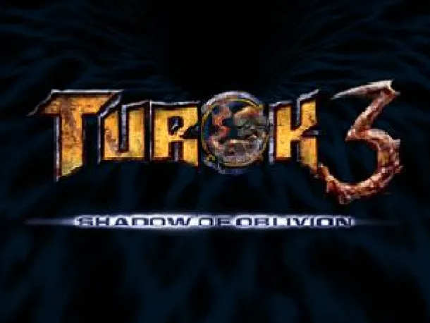 Turok 3 Shadow of Oblivion