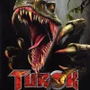 Turok Evolution