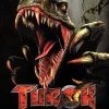 Turok Evolution