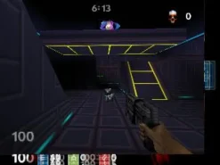Turok Rage Wars