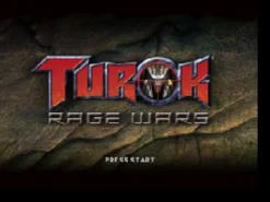 Turok Rage Wars