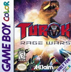 Turok Rage Wars