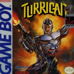 Turrican