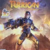Turrican Flashback