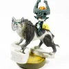 Twilight Princess Wolf Link Amiibo Figure