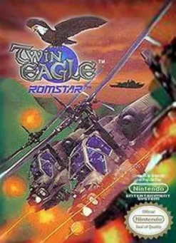 Twin Eagle