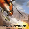 Twin Strike Operation Thunder