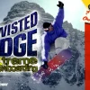 Twisted Edge Extreme Snowboarding