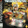 Twisted Metal