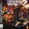 Twisted Metal 2