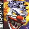 Twisted Metal 3