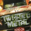 Twisted Metal Head On