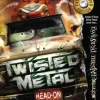 Twisted Metal Head On