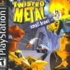 Twisted Metal Small Brawl