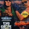 Two Crude Dudes