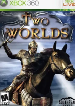 Two Worlds
